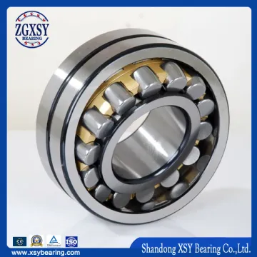 High Performance 22207 Bearing Spherical Roller Bearing 22207 E
