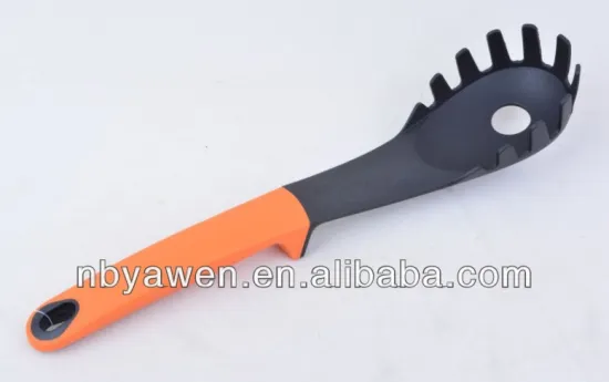 Dinnerware TPR Nylon Paster Masher