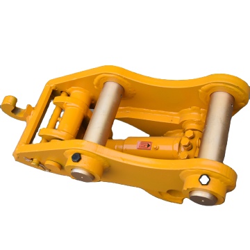 Lampiran Ekskavator 5-8 ton: Coupler Hitch Cepat Mekanik Hidrolik