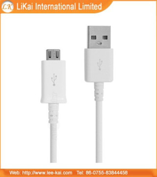 New LED Light USB Data Cable for iPhone5, for iPhone5 Smile Face USB Cable