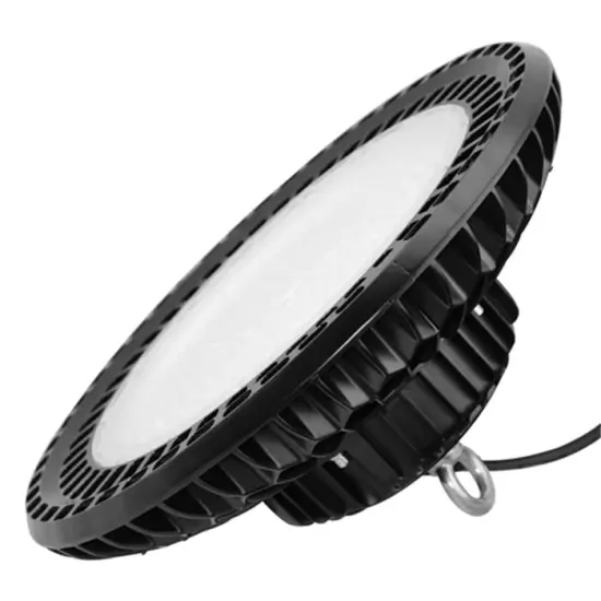 60W-300W LED UFO High lamp