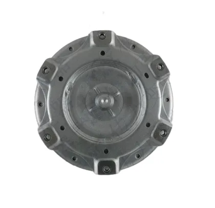 Transpeed 6hp21 Auto Transmission Systems Torque Converter