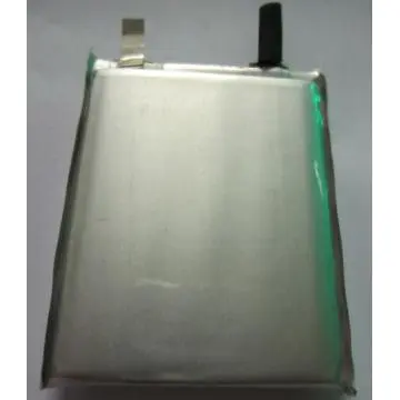 tablet pc battery