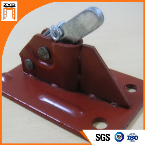 Steel Formwork Pressed Spring Clamp, High Quality Steel Formwork ...