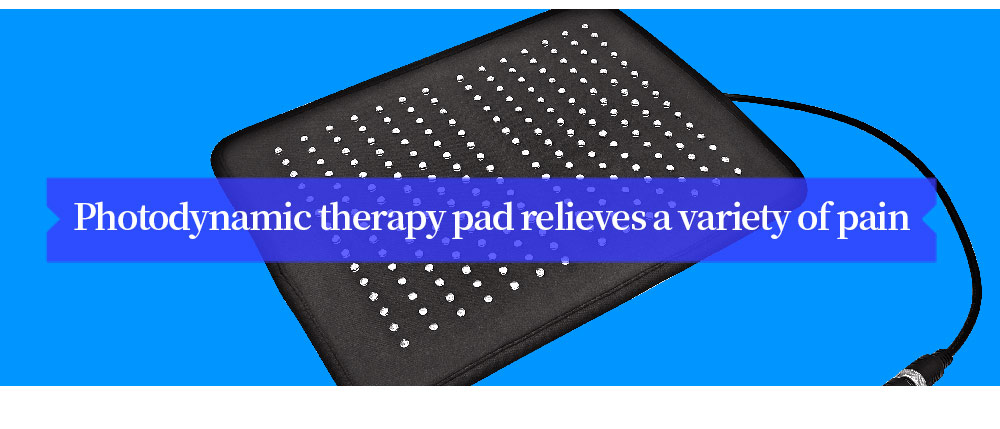 hoe sell red light therapy pad in clinic and home LED light therapy equipment