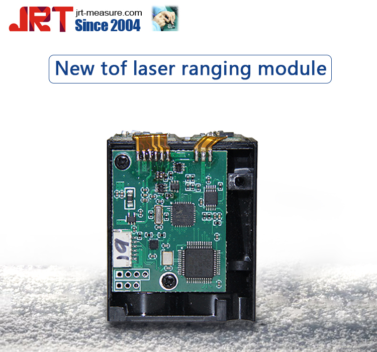 Mini tof Laser Range Sensor