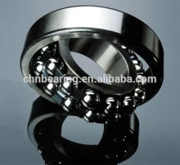 Tianjin Jiebang Trading Company SEK Self-aligning Ball Bearings 1301