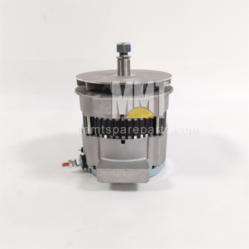 T416234 Alternateur de charge pour 345d 349d 345c 323d Excavateur hydraulique C13 C6.6 Moteur