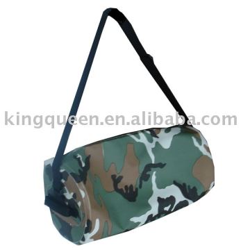 24L Zipper dry bag