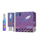 Randm Dazzle LED PODS desechable Vape Pen 5000puffs