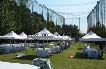 Easy up Leisure Tent (FT-3-3)