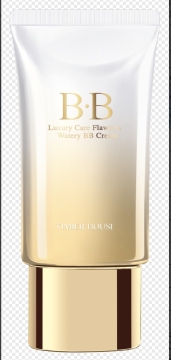 Luxurious Nourishing Concealer BB Cream, Shade 01 Light Skin Tone, 40g