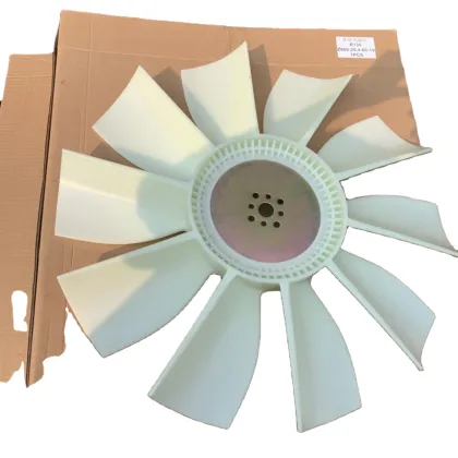 Brand New R130 Engine Fan 10Y Fan Blade