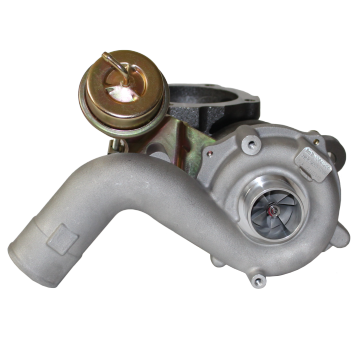 High-Performance K03 Turbocharger Kit for A3 Golf IV, Bora, Octavia 1.8L 5V Engines