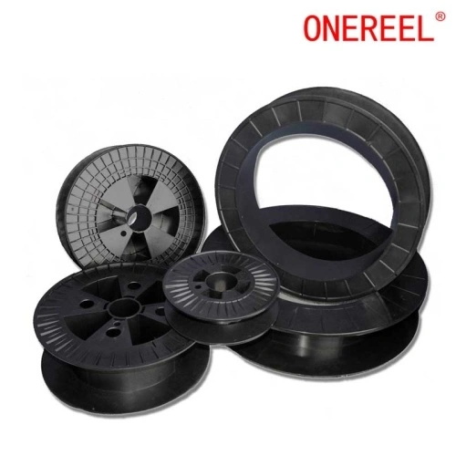 ABS plastic cable spool