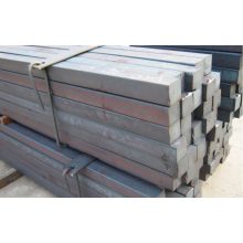 Q235/Ss400/Q345/A36Carbon Steel Solid Square Bar Width 7mm