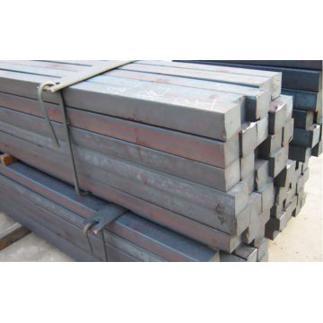 Cold Rolled Mild Steel Square Steel Q215B