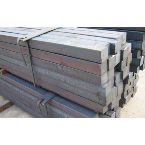 Q235/Ss400/Q345/A36Carbon Steel Solid Square Bar Width 7mm