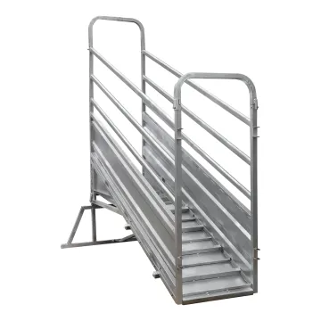 Cattle Ramp Sheep Ramp Livestock Equipment Rural Products