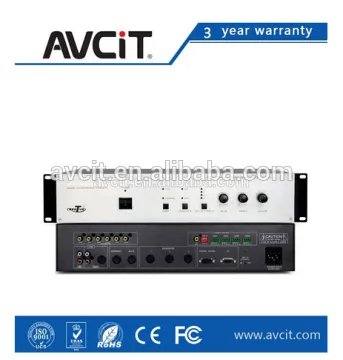 With voting feature Conference microphone System