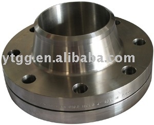carbon steel welding flanges