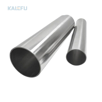 BS4825, ISO2037, and JIS G3459 Compliant 16x2mm Elliptical Welded Tubes in Stainless Steel: Decorative Pipes for Enhanced Design Solutions