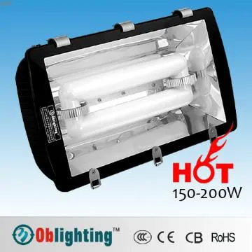 80W-150W IP65 Energy Saving Induction Tunnellight