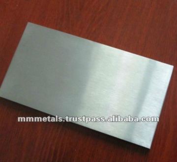 DUPLEX STEEL FLAT BAR