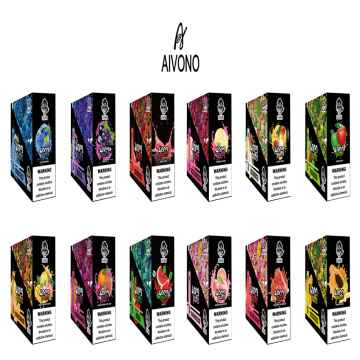 AIM BINGO Disposable Vape mango guava 4000Puffs