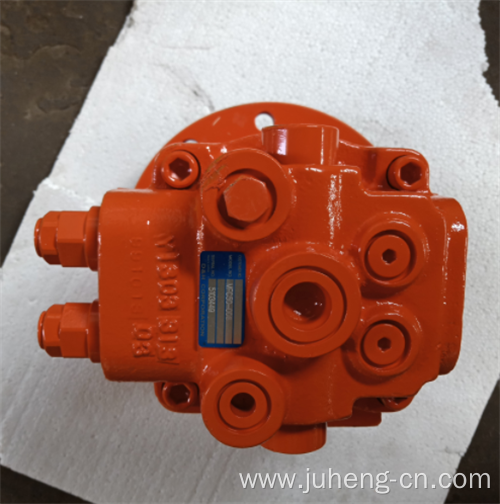 Excavator EX80 Hydraulic Swing Motor 4417646