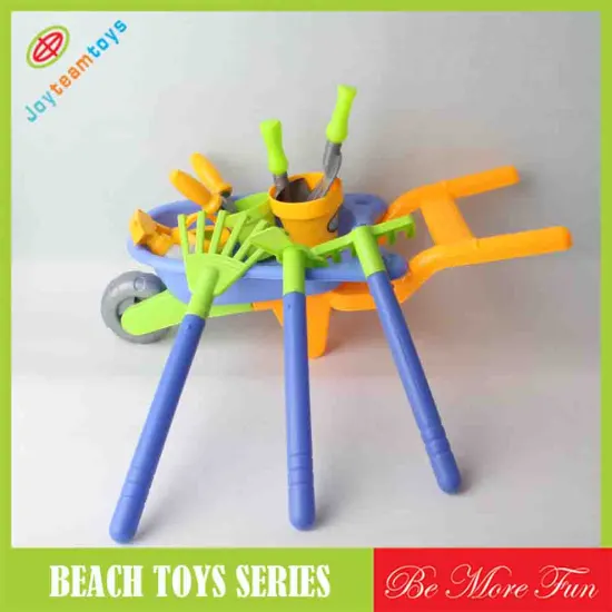 Garden tool watering toys Garden tool set