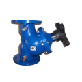 Hydraulic Balancing Valve DN65