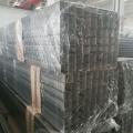 ERW steel tube weld