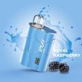 Iplay FOG 6000 Puffs Pre-filled Pod Kit Vape