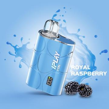 IPlay Fog 6000 Puffs Pod Kit Pod Vape