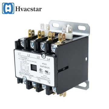 एसए सीरीज संपर्ककर्ता 4पी 40ए