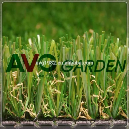 Healthy artificial turf for decoration