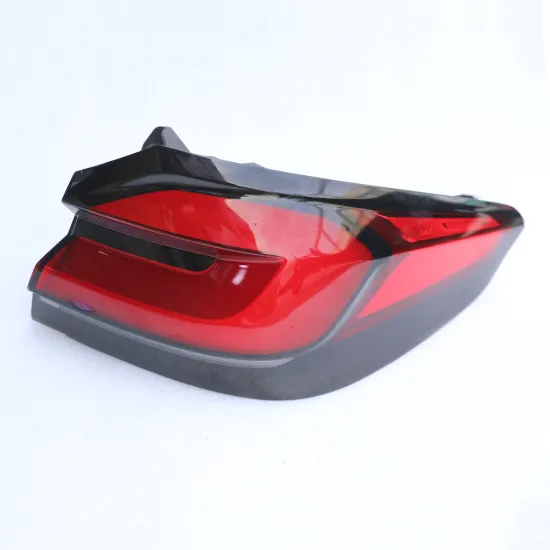 High Quality Used LED Tail Lamp for BMW 5 Series G30 G38