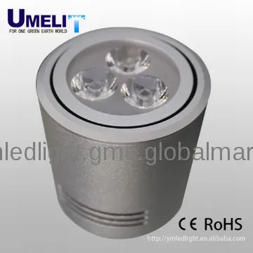 new led downlight 18w