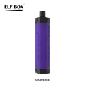 Elfbox 16000 ขายส่งบุหรี่อิเล็กทรอนิกส์