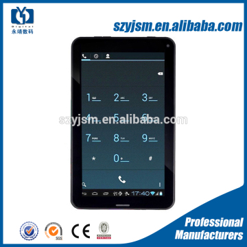 2015 New Arrival Rugged high configuration tablet pc