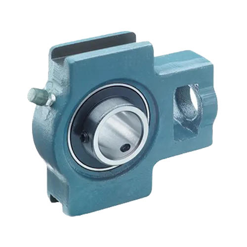 Take Up Bearing Units UKT200+H series