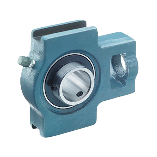 Take Up Bearing Units UKT200+H series