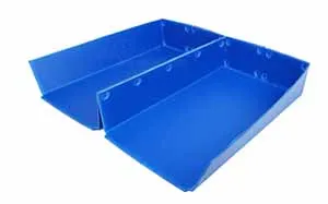 PP Corrugated Plastic Box