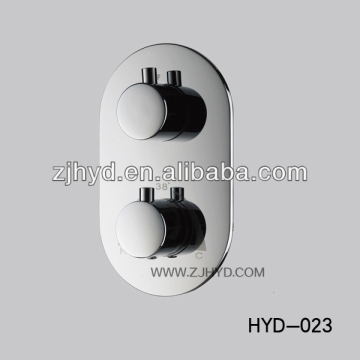 Thermostatic Shower Faucet Mixer HYD-023
