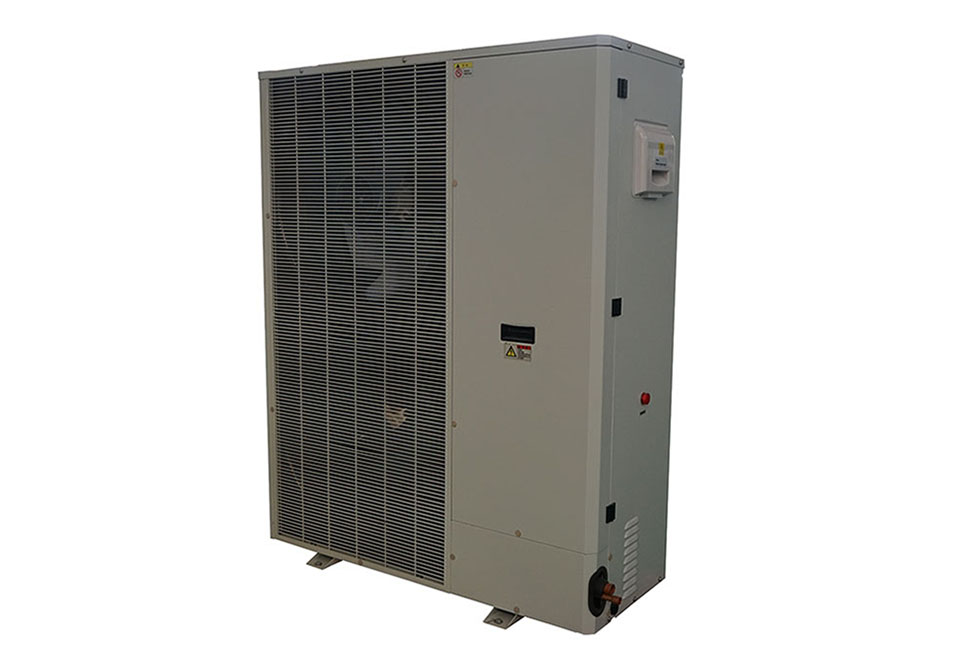 NF800DC-ML Copeland Condensing Units Copeland Compressor