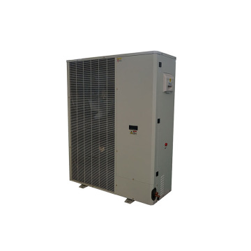 NF420DC-ML copeland scroll compressor condensing unit