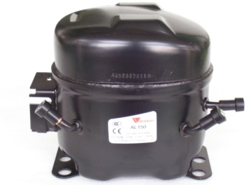Refrigeration Compressor (AL112) for Refrigerator From Vestar