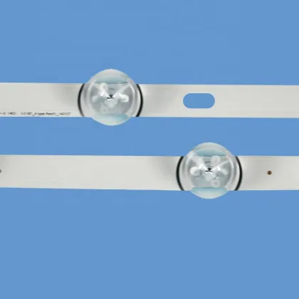 LG 3.0 55'' TV LED Backlight Bar - TV-014 New Product (5+6LED, 10PCS, One Set)