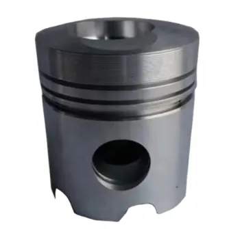 High-Performance Piston Assy for Deutz FL912 - 04232407 04230681 04231966 04231726 04232407 04231720 (100mm)